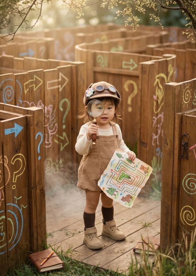 Адал явдал хайгуулч