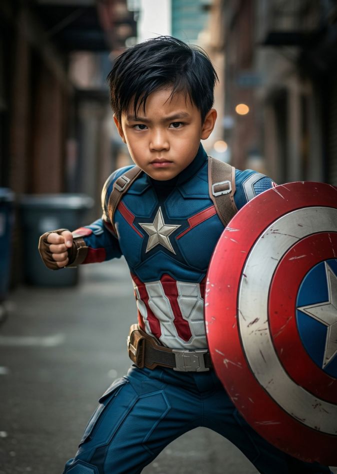 Ахмад Америк