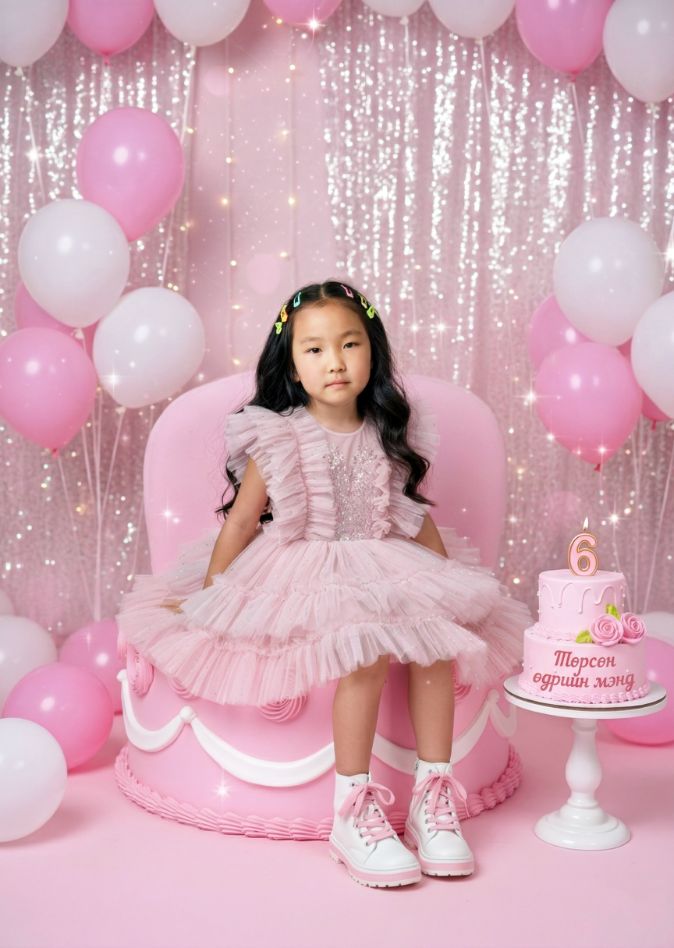 Гүнжийн Party