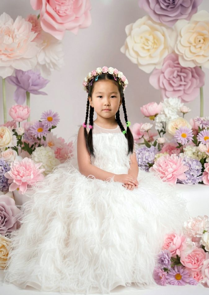 Цагаан гүнж