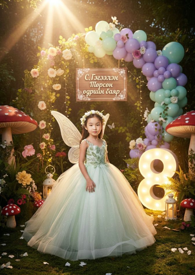 Шидэт дагин